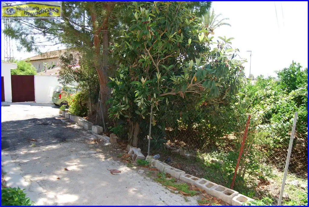 Casa o xalet en venda en Orihuela amb Jardí privat, Terrassa i Piscina