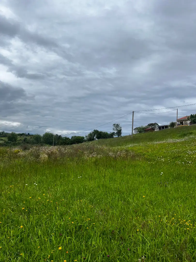 Residencial en venda en Valdáliga