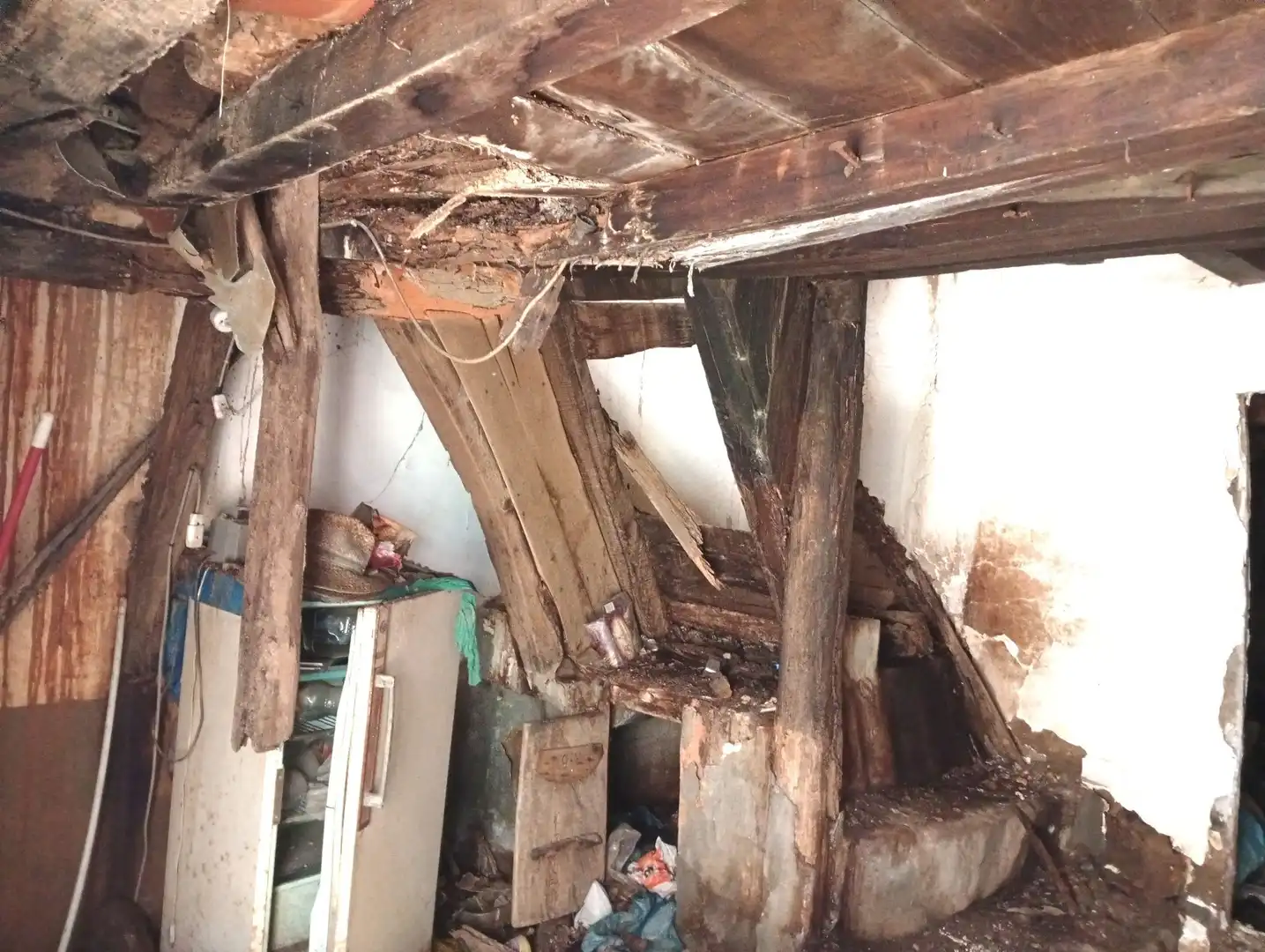 Casa o xalet en venda en Talaveruela de la Vera