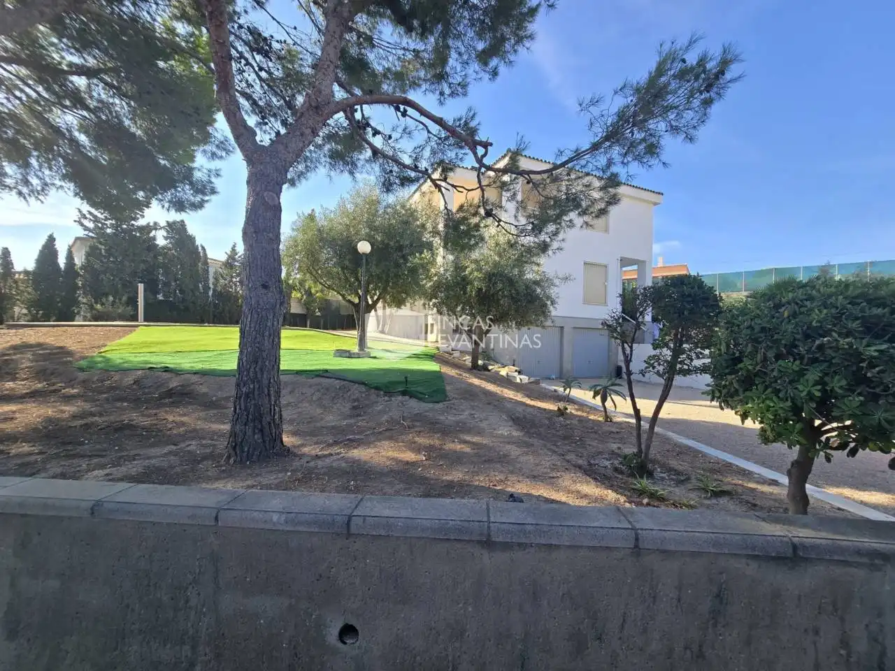 Chalet con piscina en venta en La Huerta, imagen 17