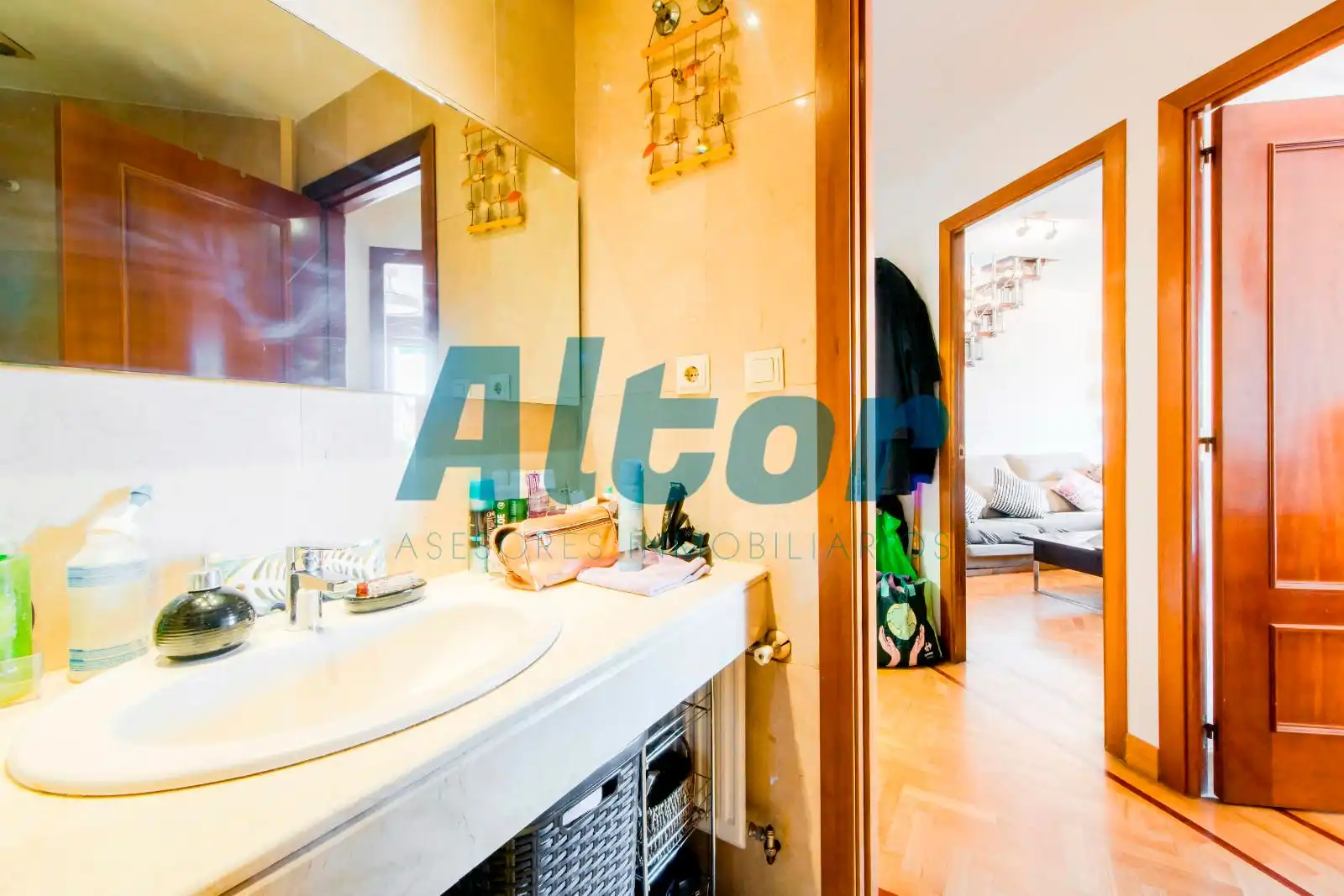 Ático en venta en DE LOS MELANCÓLICOS, Imperial