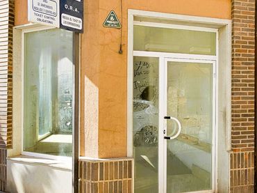 Business premises for sale in Totana