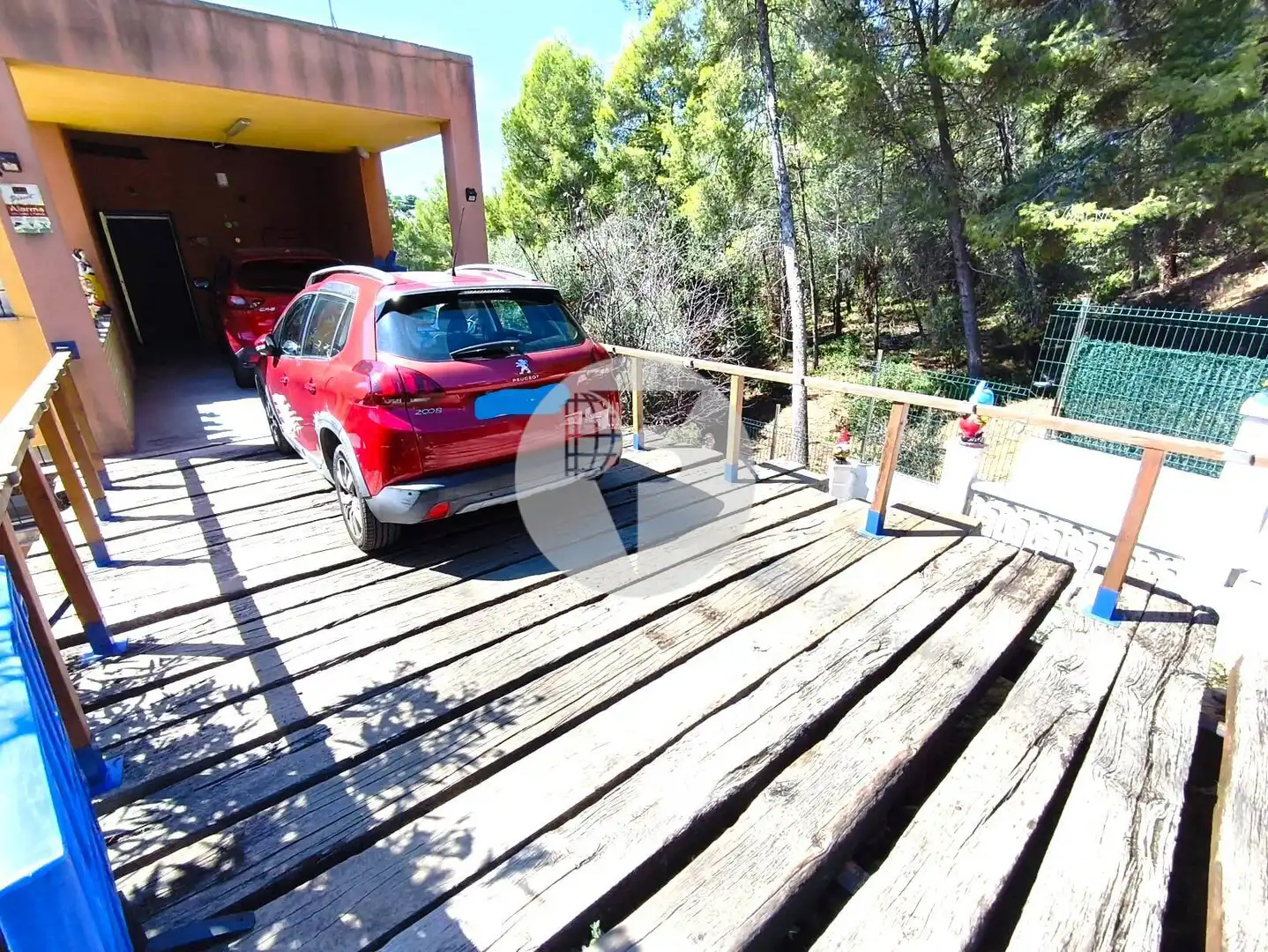 Casa amb terrassa en venda a Castellnou - Can Mir - Can Solà, imagen 78
