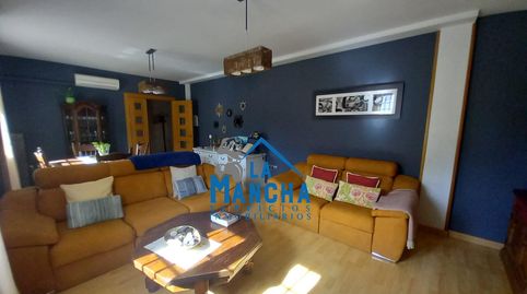 Foto 3 de Casa o chalet en venta en Motilleja, Albacete