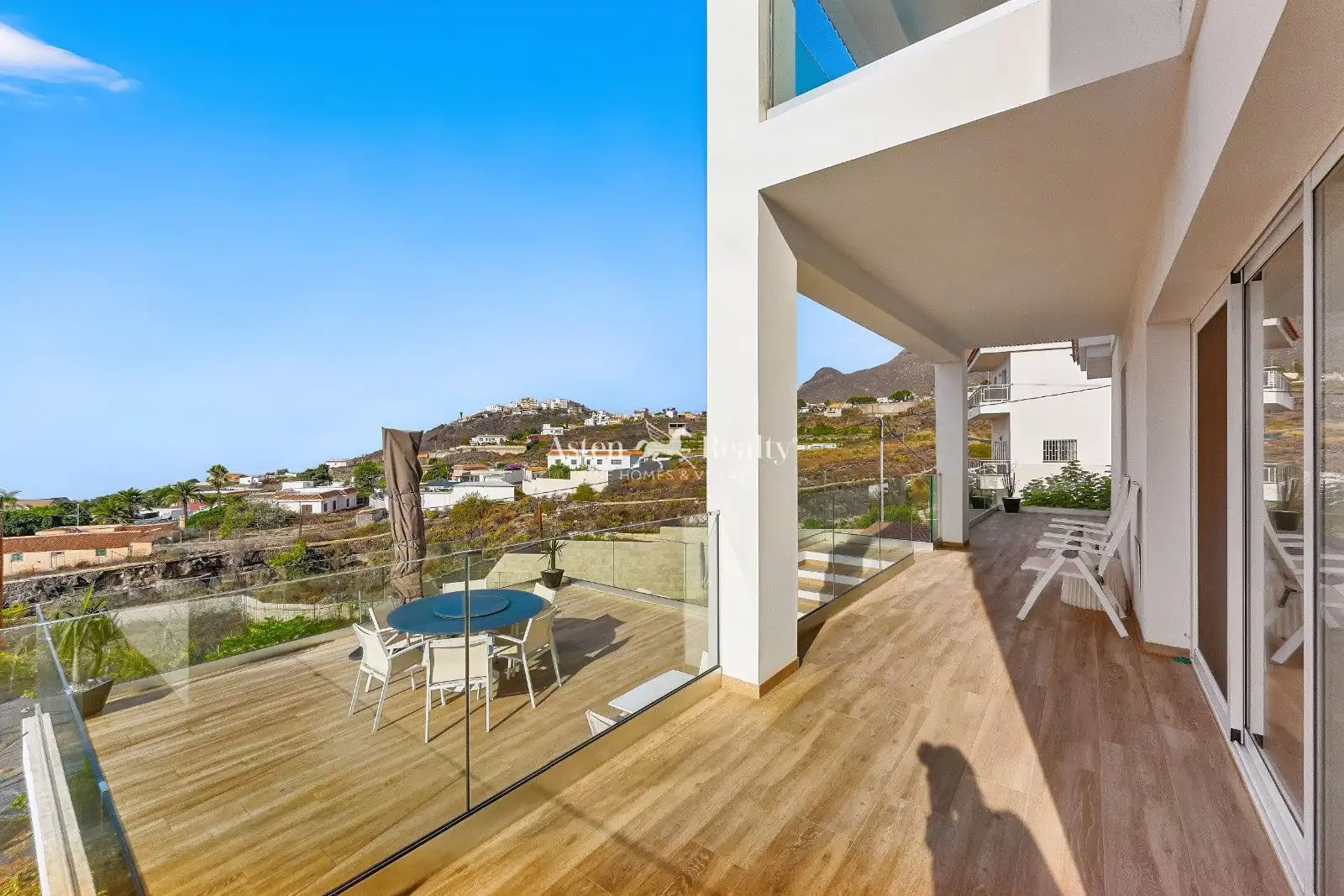 Terrace of Houses for sale in La Camella