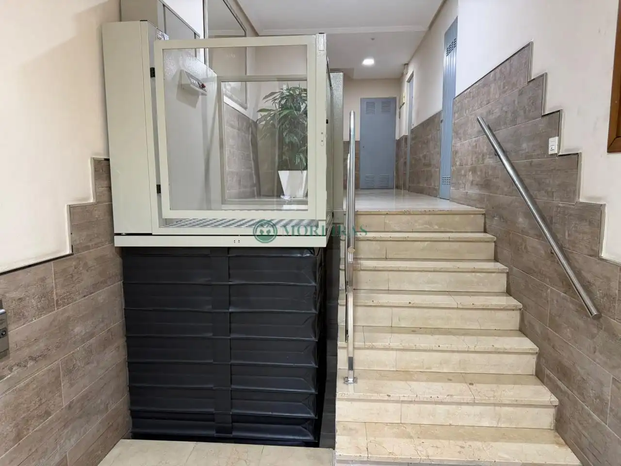 Dúplex en venta en O Carballiño