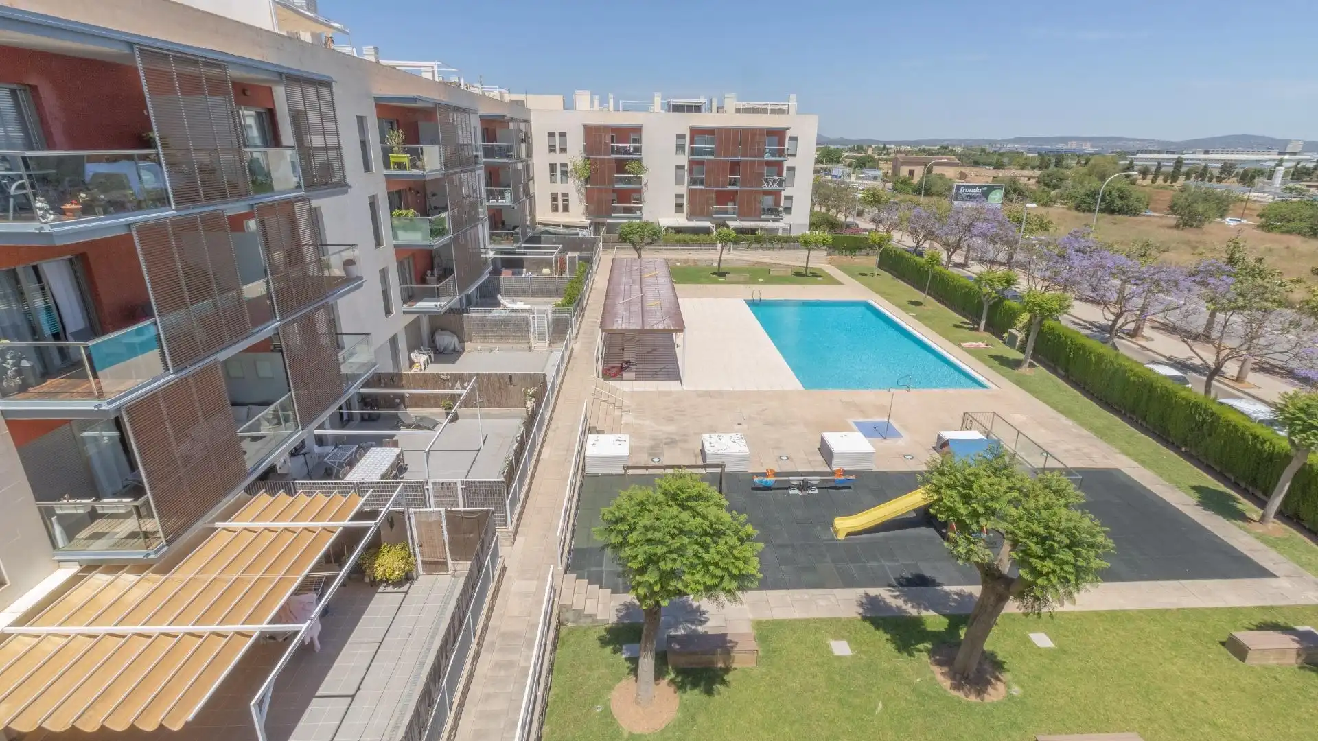 Ático en venta en El Secar de la Real