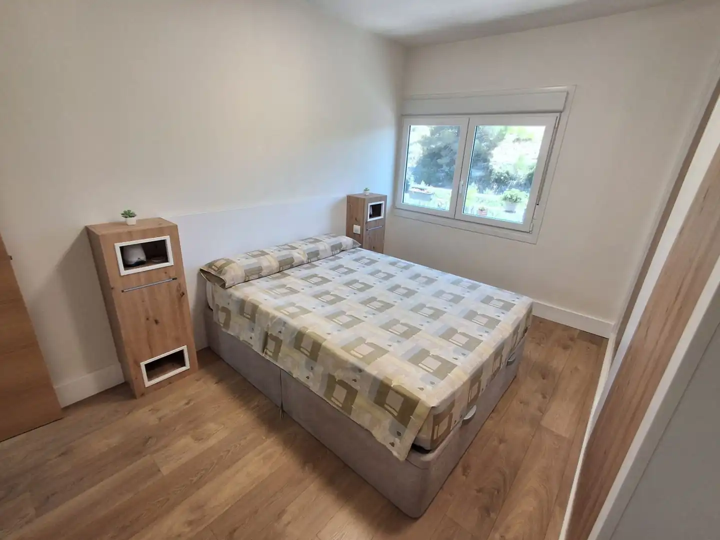 Wohnung zum Verkauf in Ramon Berenguer IV, 55, Centre