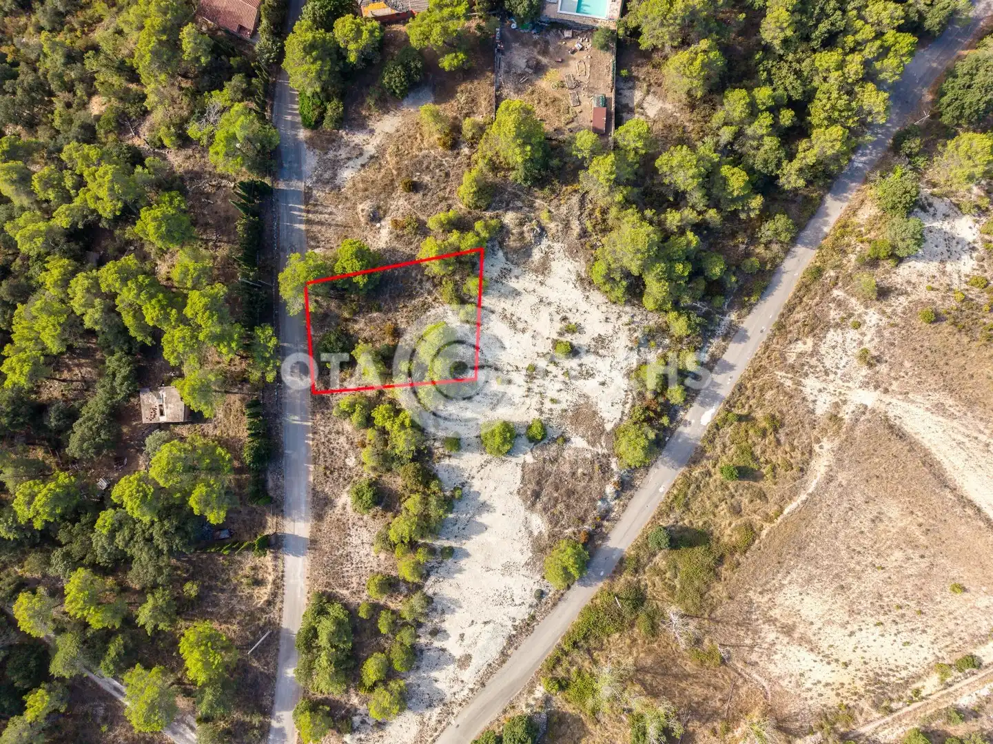 Terreno residenziale in vendita a Carrer de Julivert, imagen 16