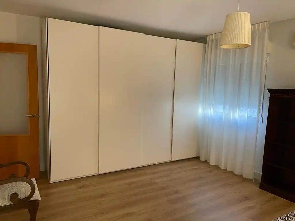 Schlafzimmer von Wohnung zur Miete in Mérida