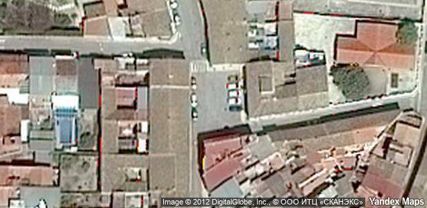 Casa-chalet en Venta en Alfauir