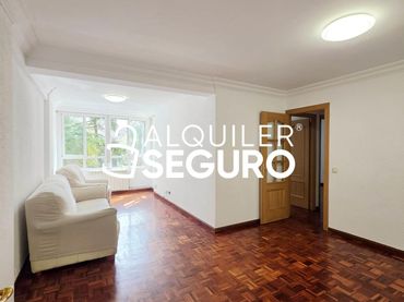 Pis amb piscina de lloguer a Álava