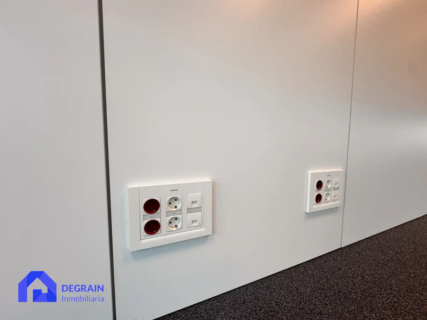 Oficina de alquiler en Oviedo 
