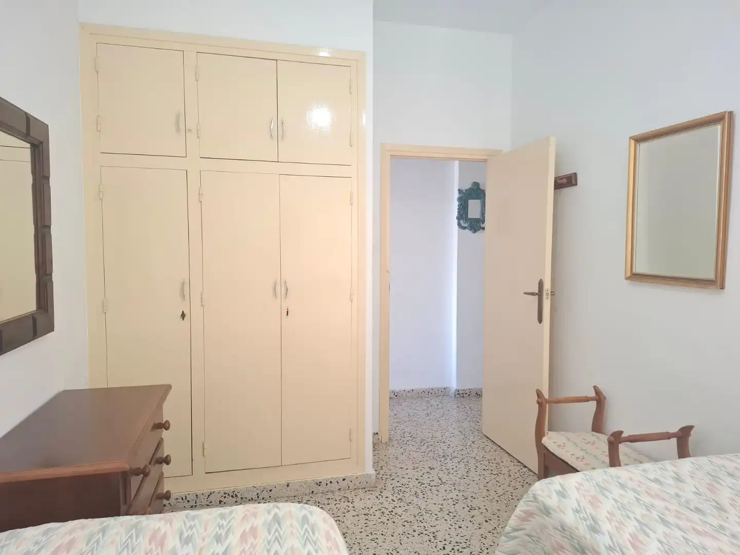 Wohnung zum Verkauf in Torrenueva Costa mit Terrasse und Möbliert