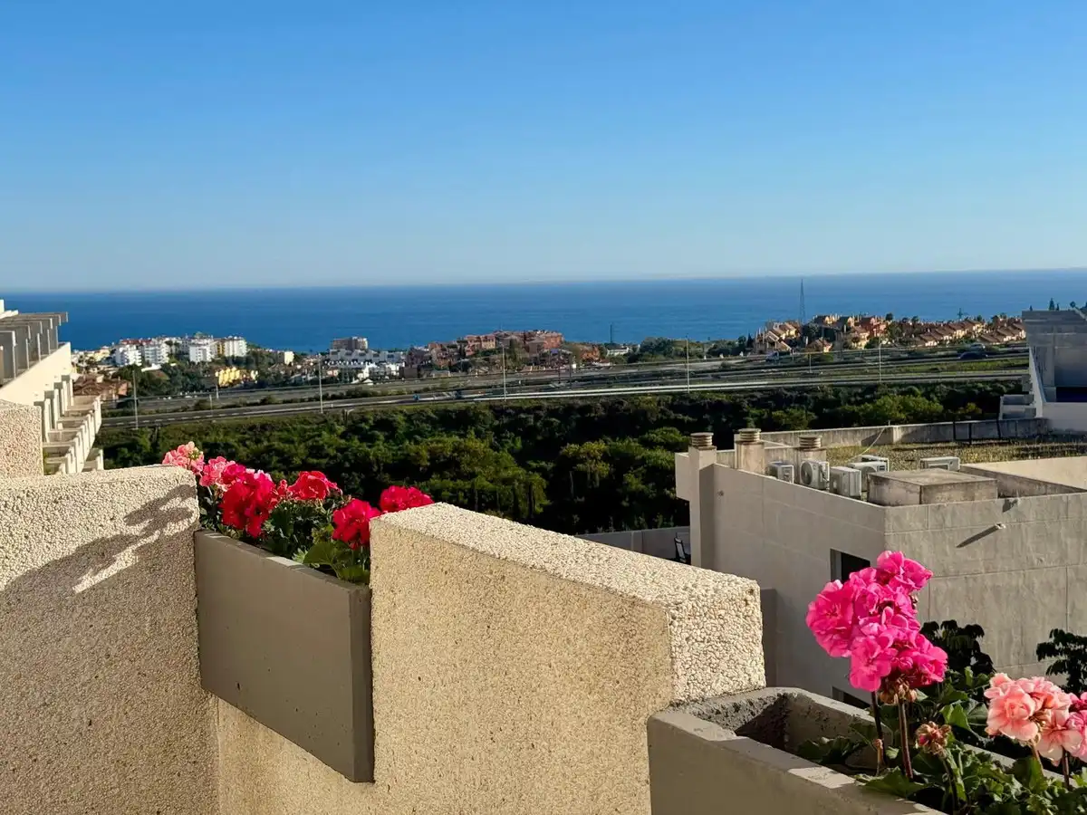 Maisonette zum Verkauf in Riviera del Sol, imagen 23