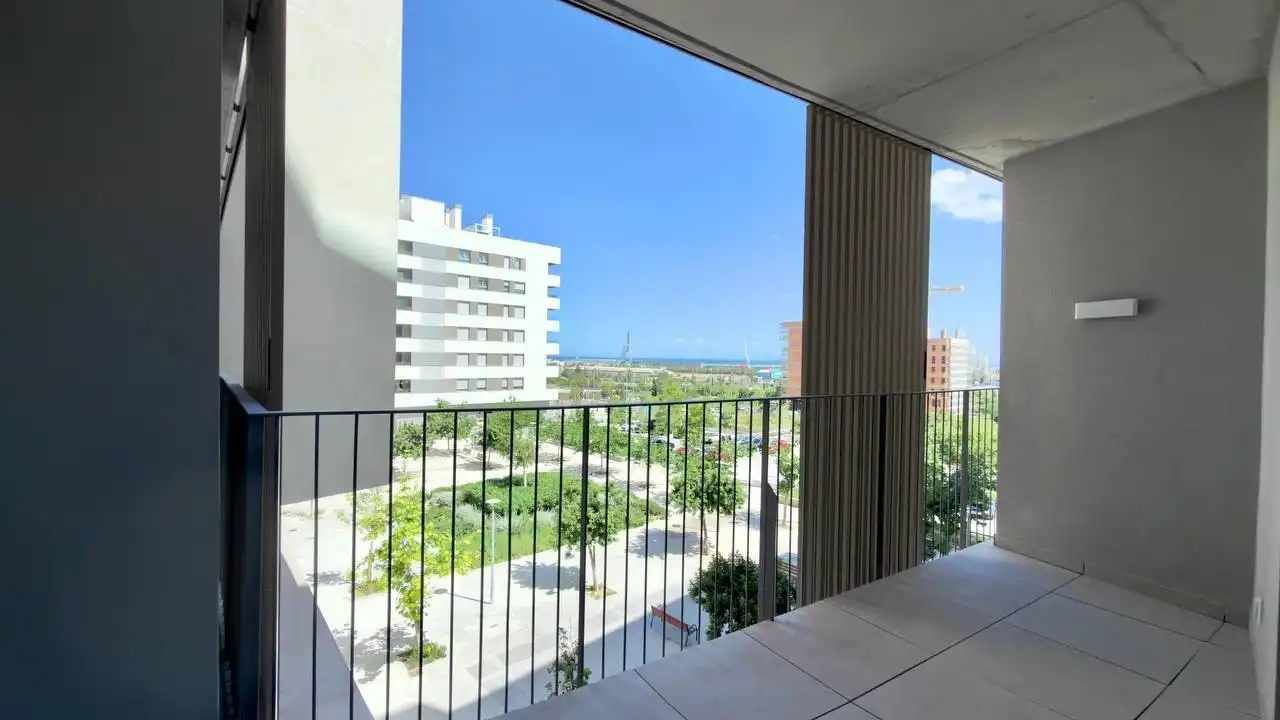 Apartamento en venta en CAT SOLER, imagen 5
