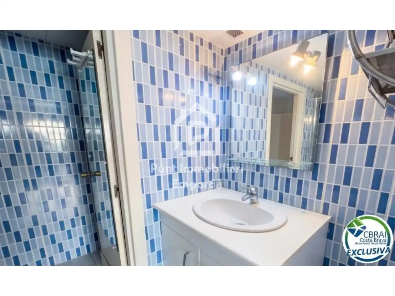 Studio avec terrasse à vendre à Avenida Gola del Estany, imagen 9