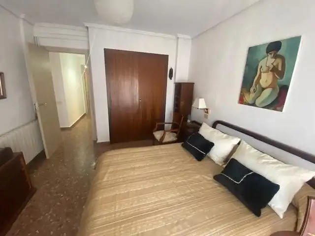 Appartamento con terrazza in vendita a Jesús, imagen 17