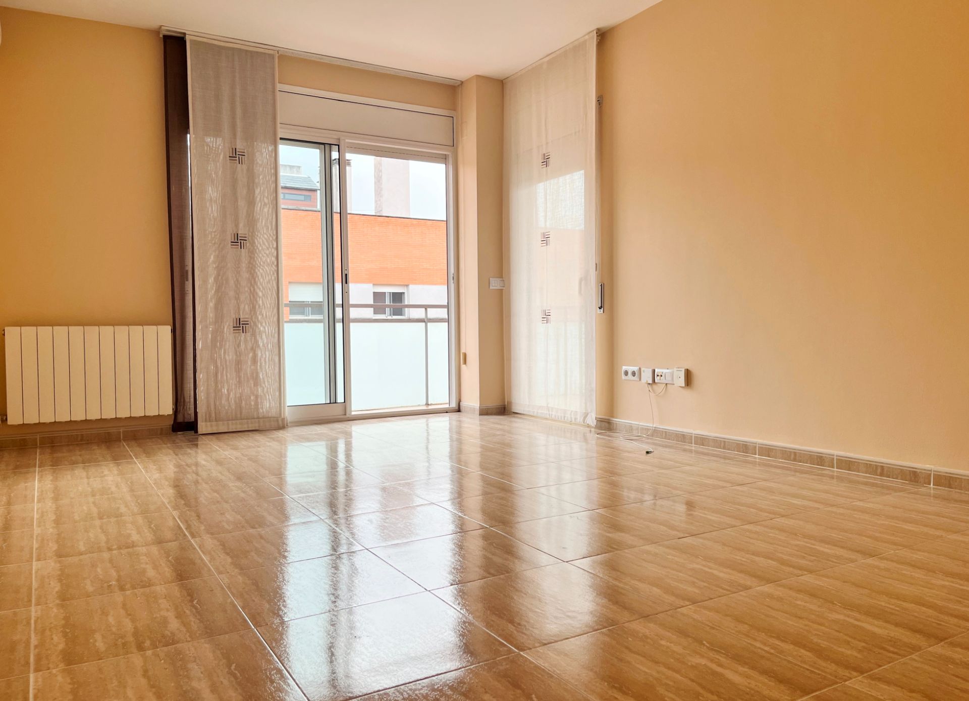 Pis de lloguer a Domeny