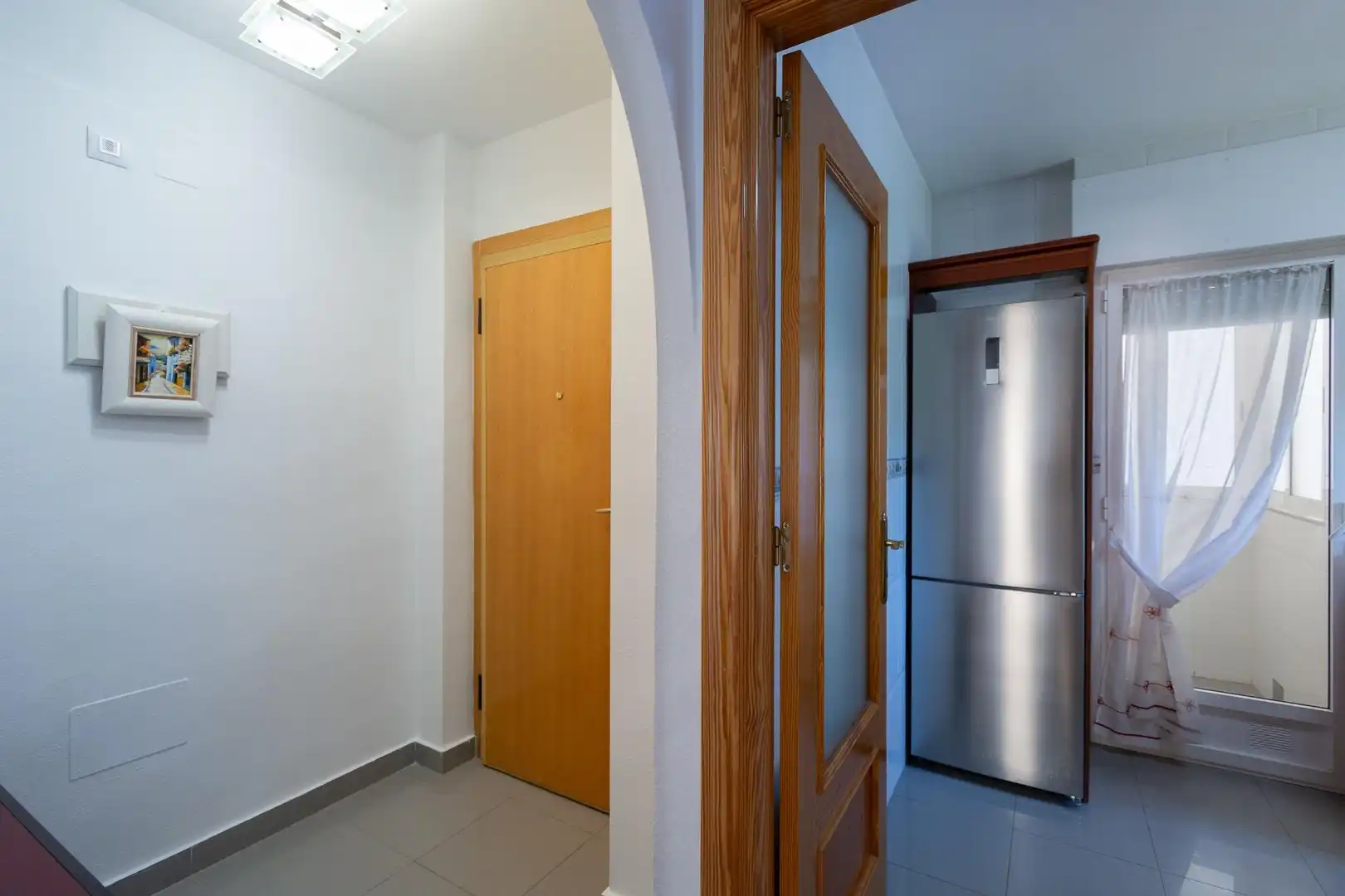 Piso en venta en Cartagena con Aire acondicionado, Terraza y Trastero
