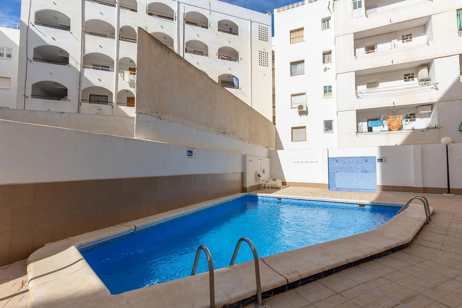 Apartamento con terraza en venta en Playa del Cura, imagen 23