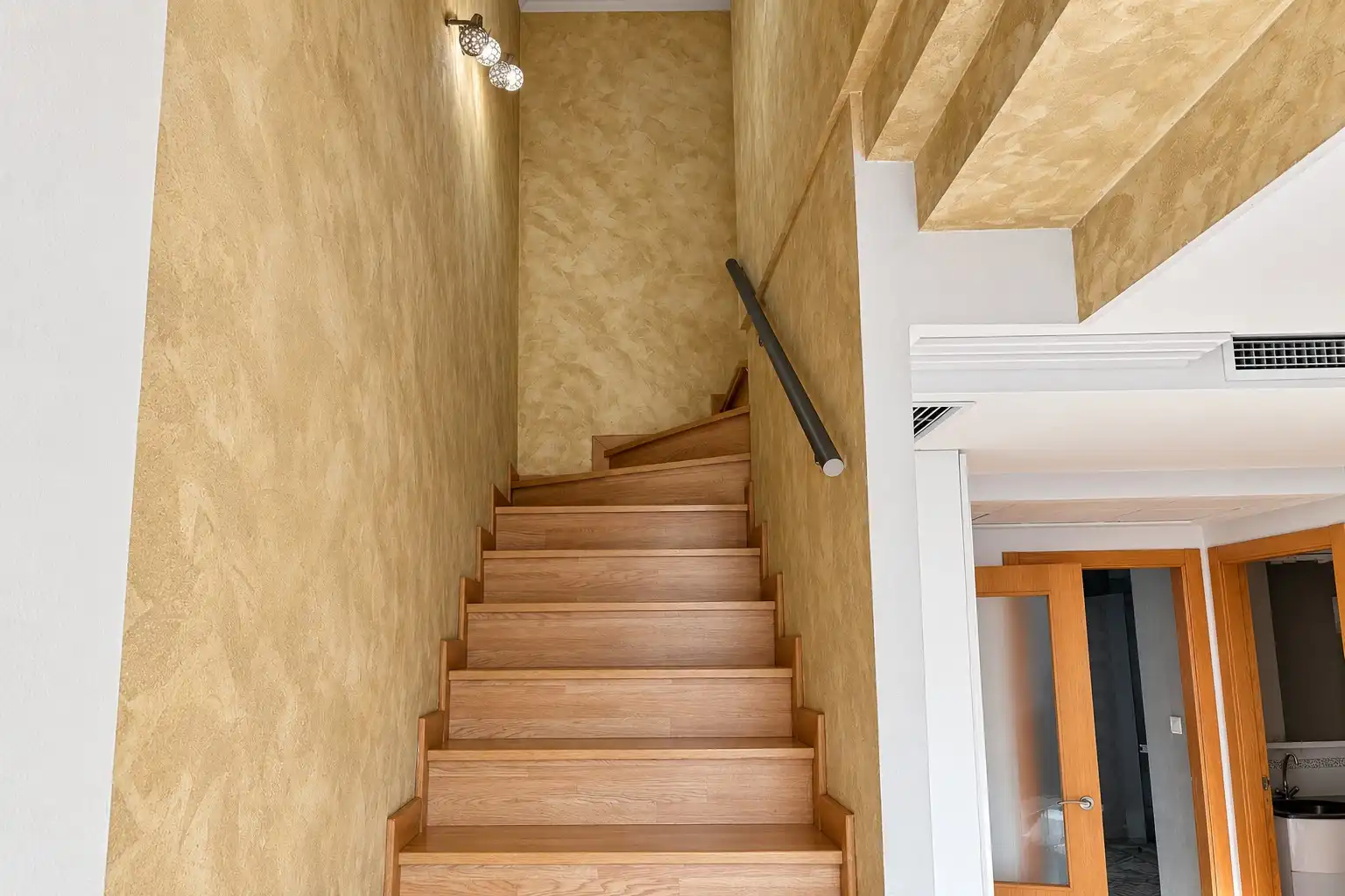Adosado con terraza en venta en Vilamarxant, imagen 25