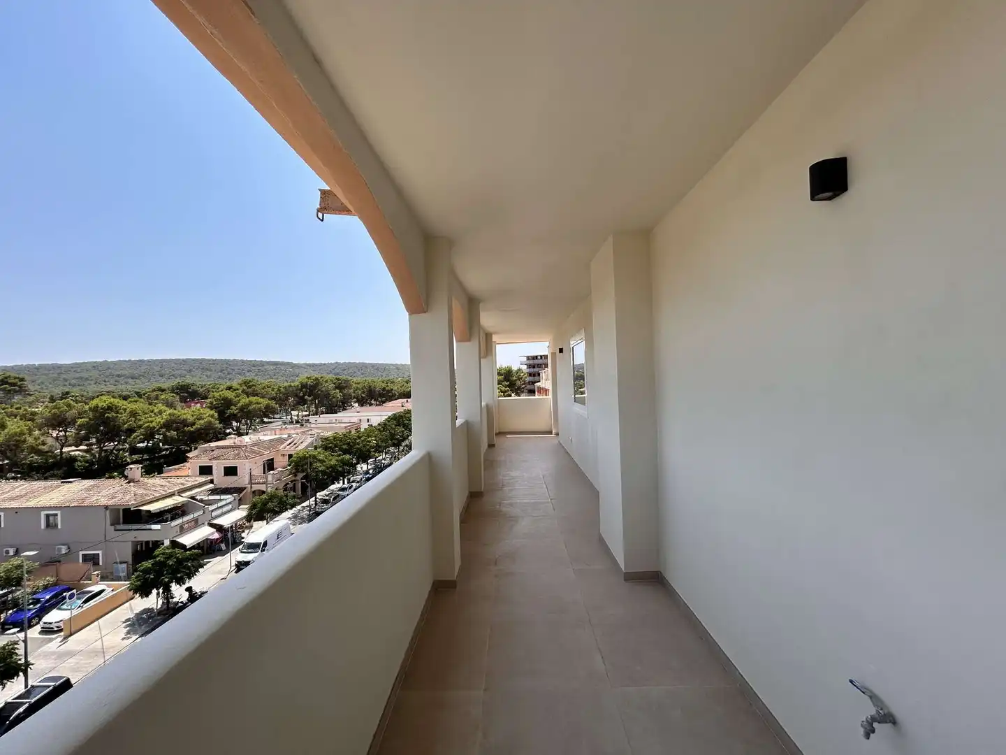 Wohnung mit Terrasse zum Verkauf in El Toro, imagen 13