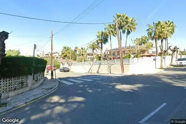 Vista exterior de Pis en venda en Salou