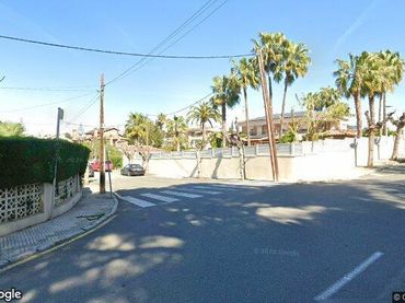 Flat for sale in Calle Murillo