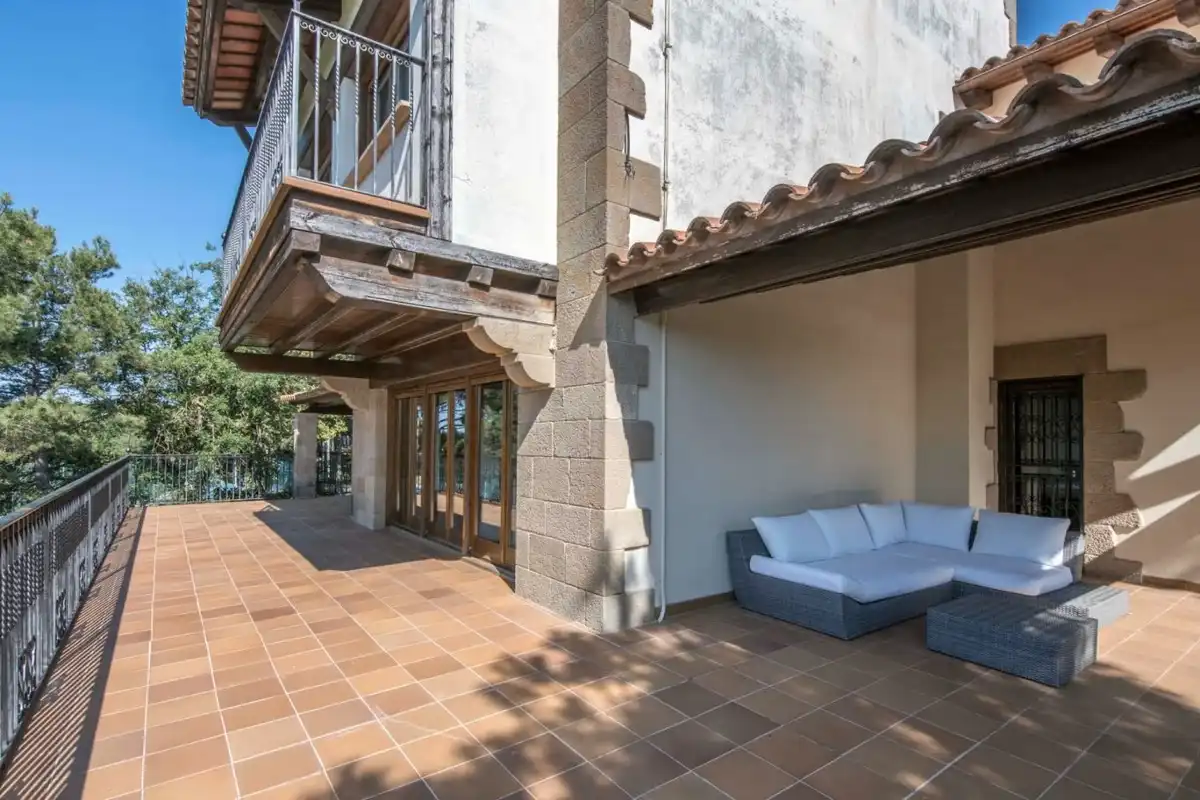 Casa o xalet en venda a Olius