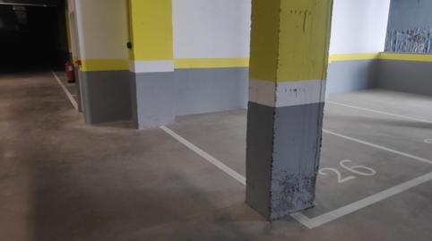 Foto 2 de Garaje de alquiler en Calle Carril de Los Toros, 9, Poniente-Norte - Miralbaida - Parque Azahara,  Córdoba Capital