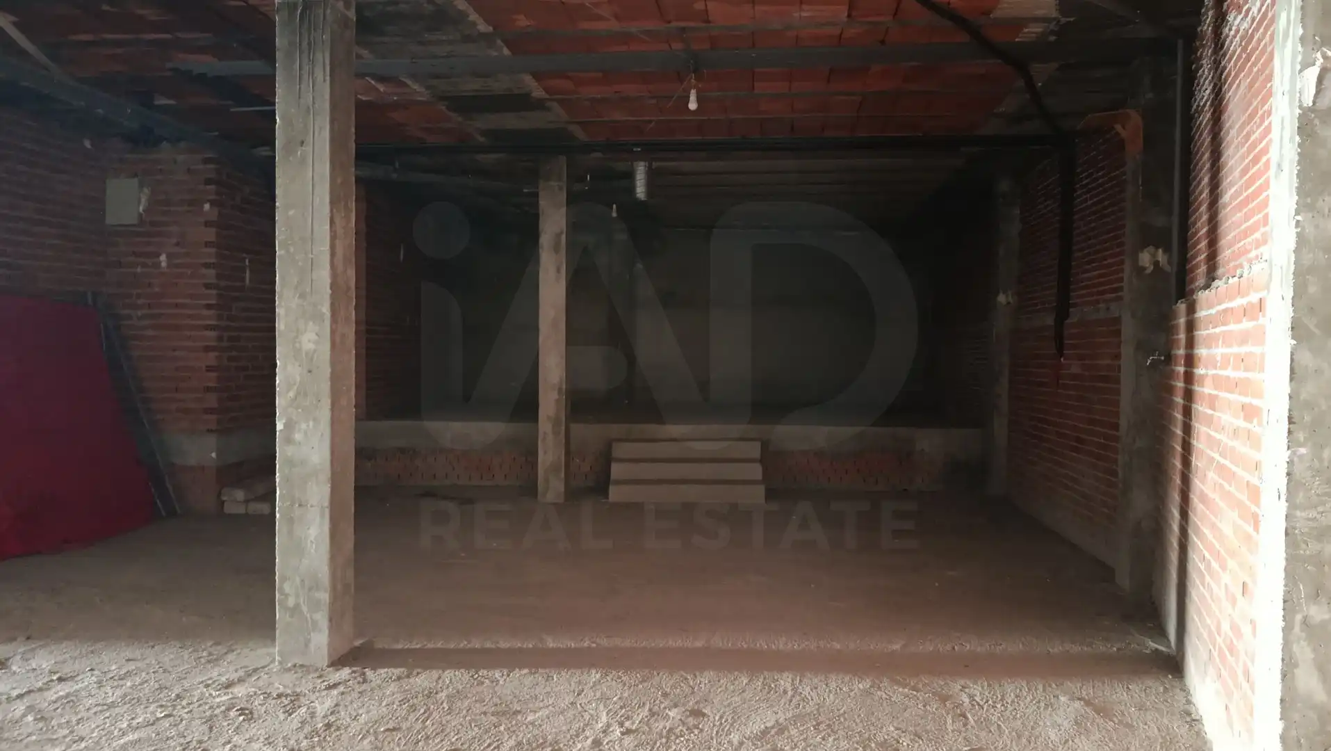 Commercial properties for rent in Meco