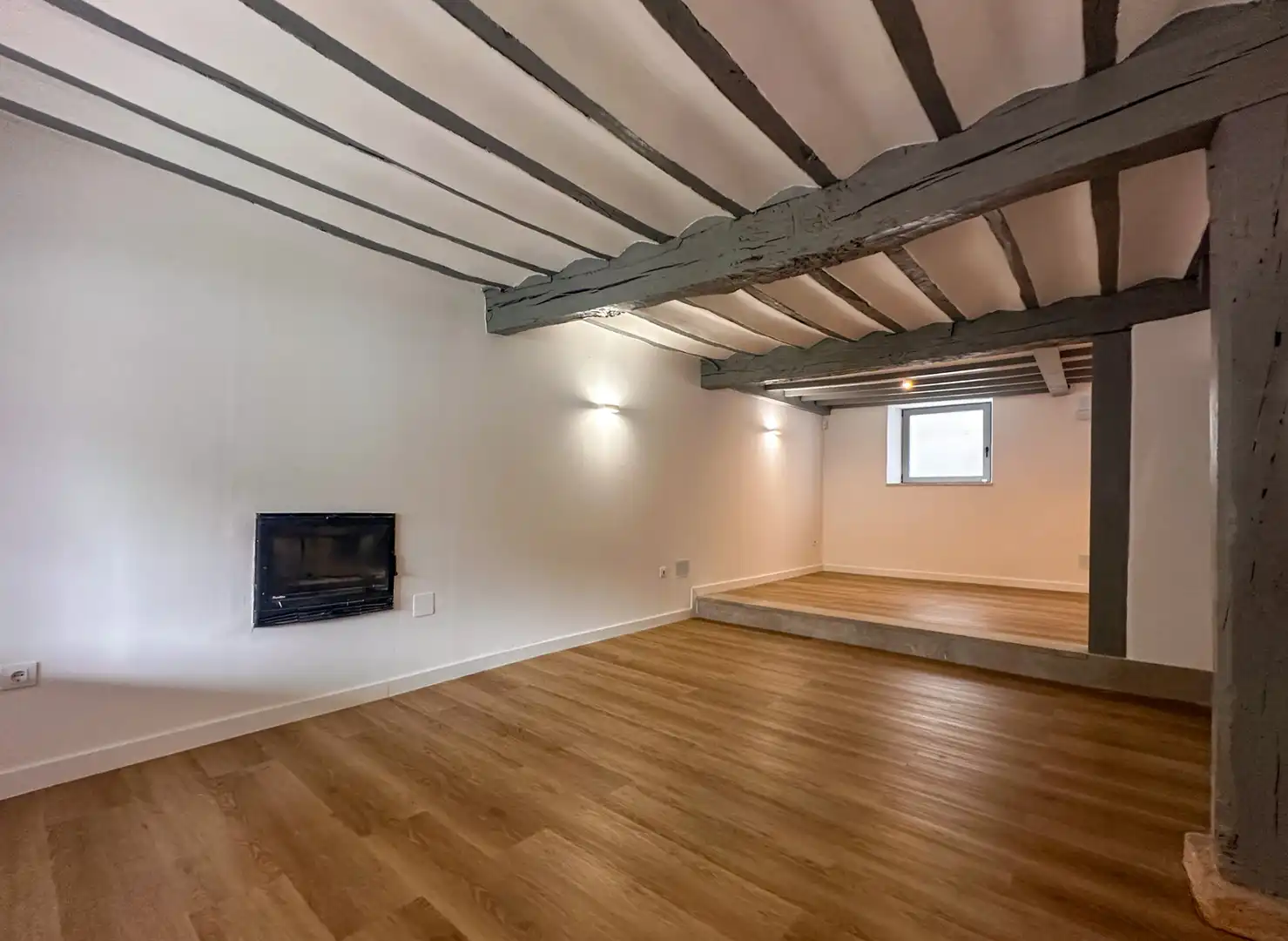 Casa adosada en venta en Lugar Barrio Carrera, Alfoz de Lloredo