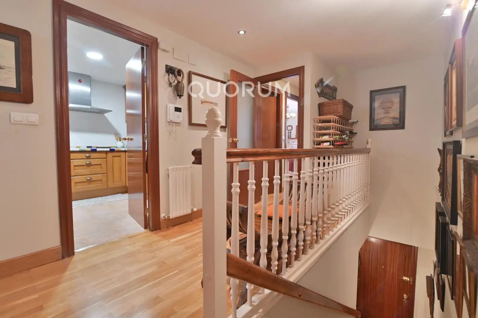 Piso con ascensor en venta en Calle Calle Doctor Díaz Emparanza, imagen 26