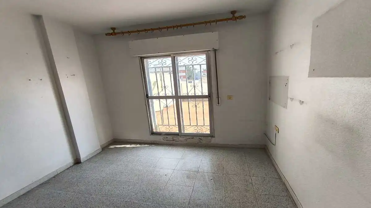 Habitación de Piso en venta en Almendralejo