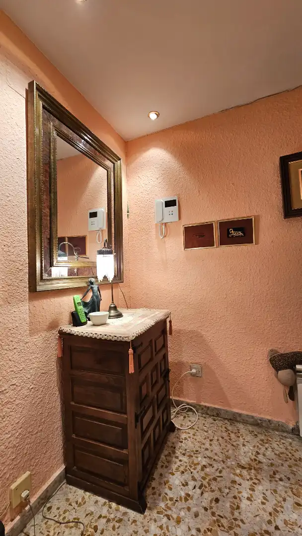 Flat for sale in Zaragoza  with Heating