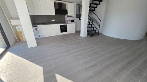 Foto 3 de Dúplex en venta en El Poble Sec, Igualada