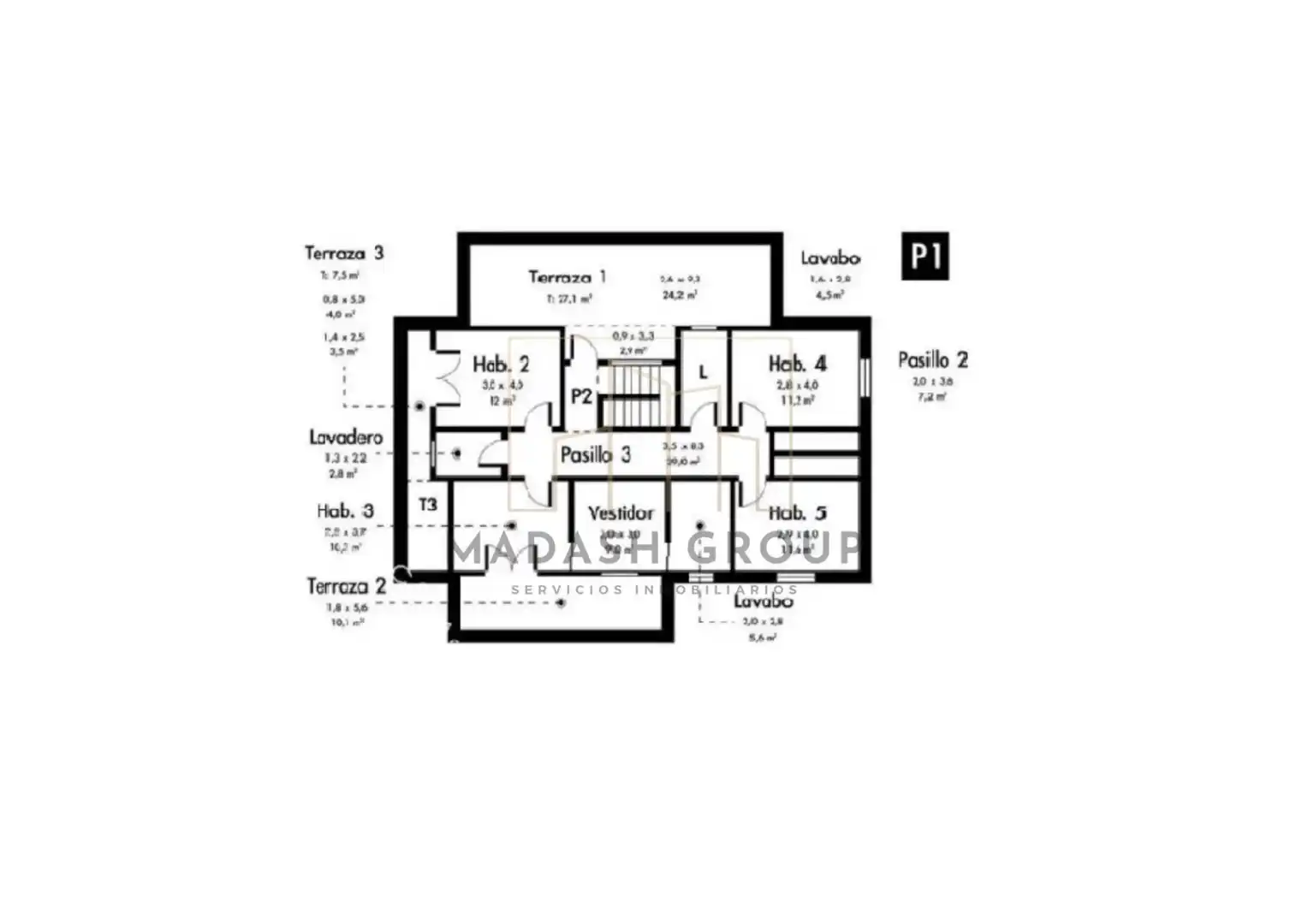 Houses for sale in El Vendrell  with Heating, Private garden and Terrace
