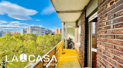 Foto 2 de Pis en venda a Paseo de Puerto Rico, La Avanzada - La Cueva, Fuenlabrada