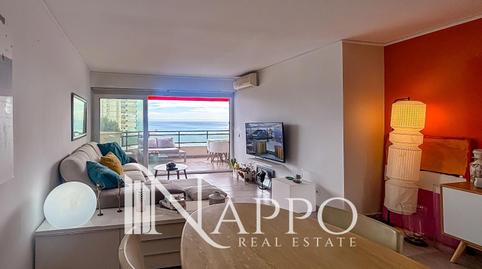 Foto 4 de Pis de lloguer a Carrer de Les Sirenes, Cala Vinyes, Calvià