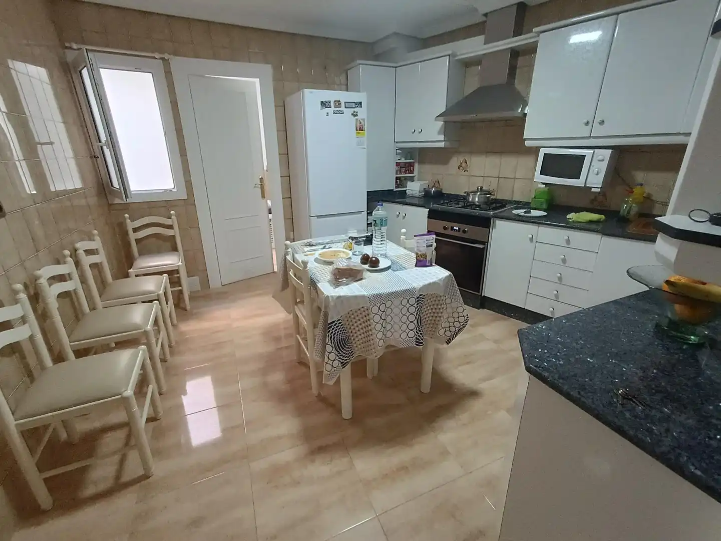 Appartamento con terrazza in vendita a Casco Antiguo, imagen 14