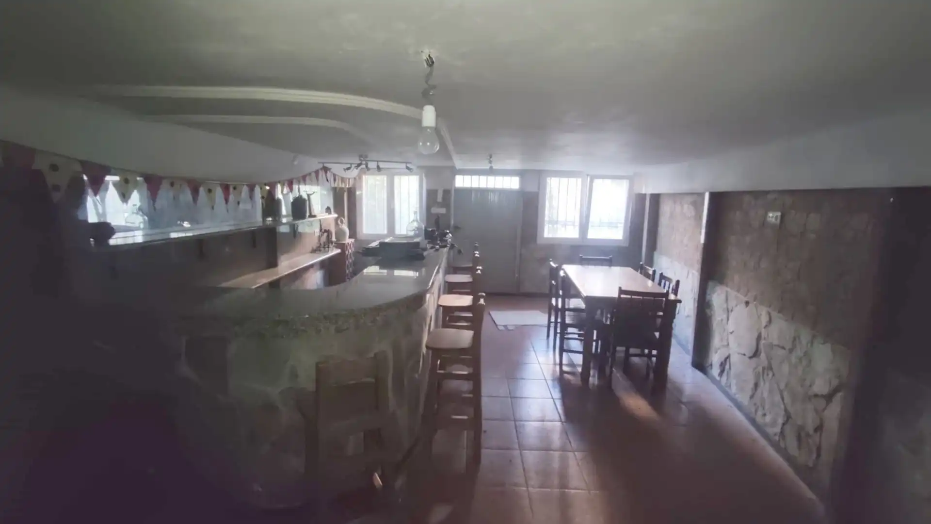 Casa amb terrassa en venda a Praza Maior, imagen 3
