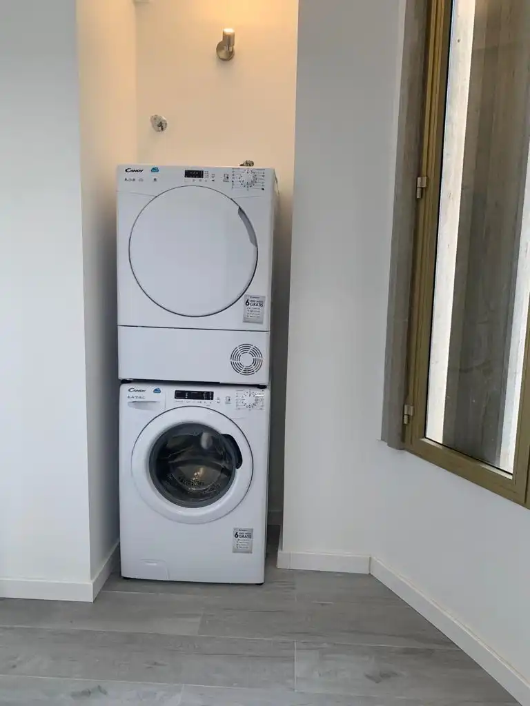 Balcony of Flat for rent in Las Palmas de Gran Canaria