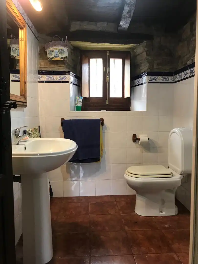 Casa o xalet en venda a Molledo