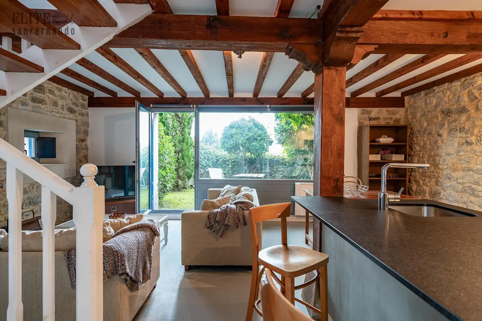 Maison avec terrasse à vendre à Barrio La cochera, imagen 35
