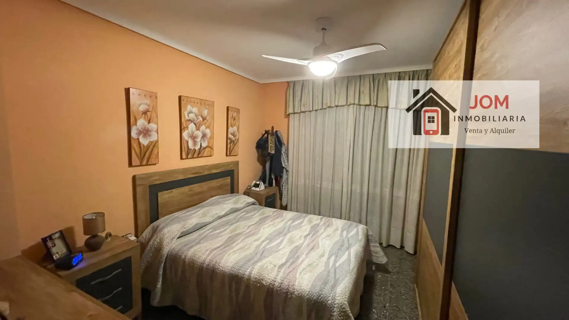 Wohnung mit Terrasse zum Verkauf in Industria, imagen 7