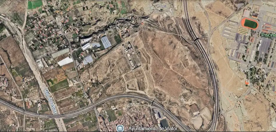 Einzigartige Immobilien zum Verkauf in SECTOR SCC-1 CALLE F 2 Suelo 04240 VIATOR (ALMERÍA), imagen 2
