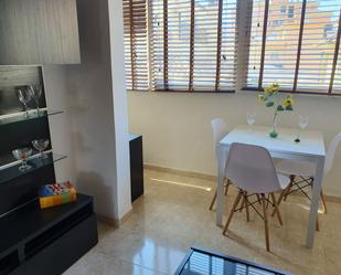 Dining room of Apartment for sale in Torremolinos  with Air Conditioner, Heating and Furnished