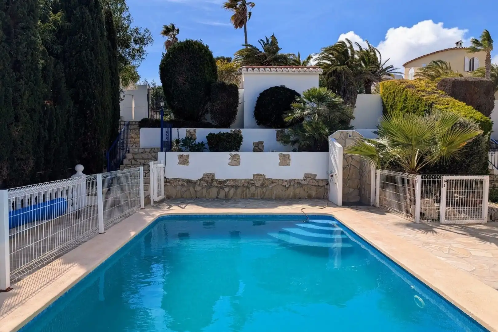 Casa amb piscina en venda a Paichi, imagen 3