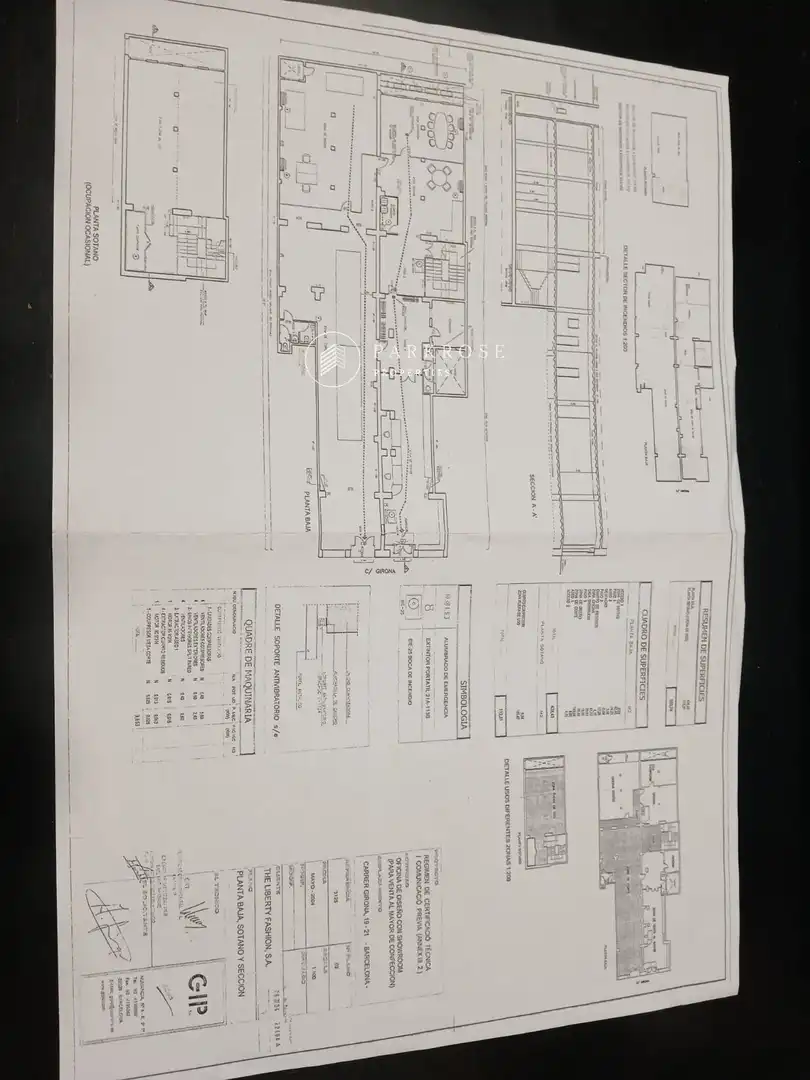Local comercial de lloguer a Girona, imagen 25